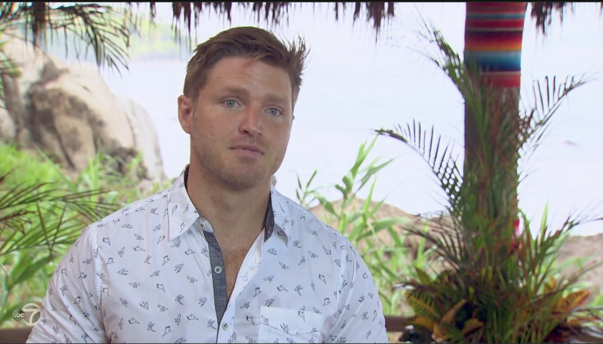 The Best 'Bachelor In Paradise' Recap You'll Ever Read, Week 4 Night 1
